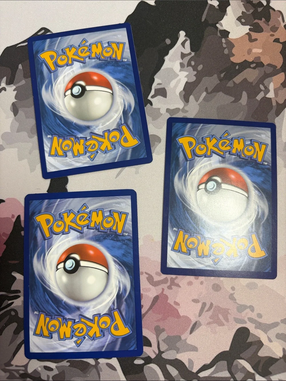 Yungoos & Gumshoos Collection Lot | 3 Pokémon Cards | ✨5/$25✨